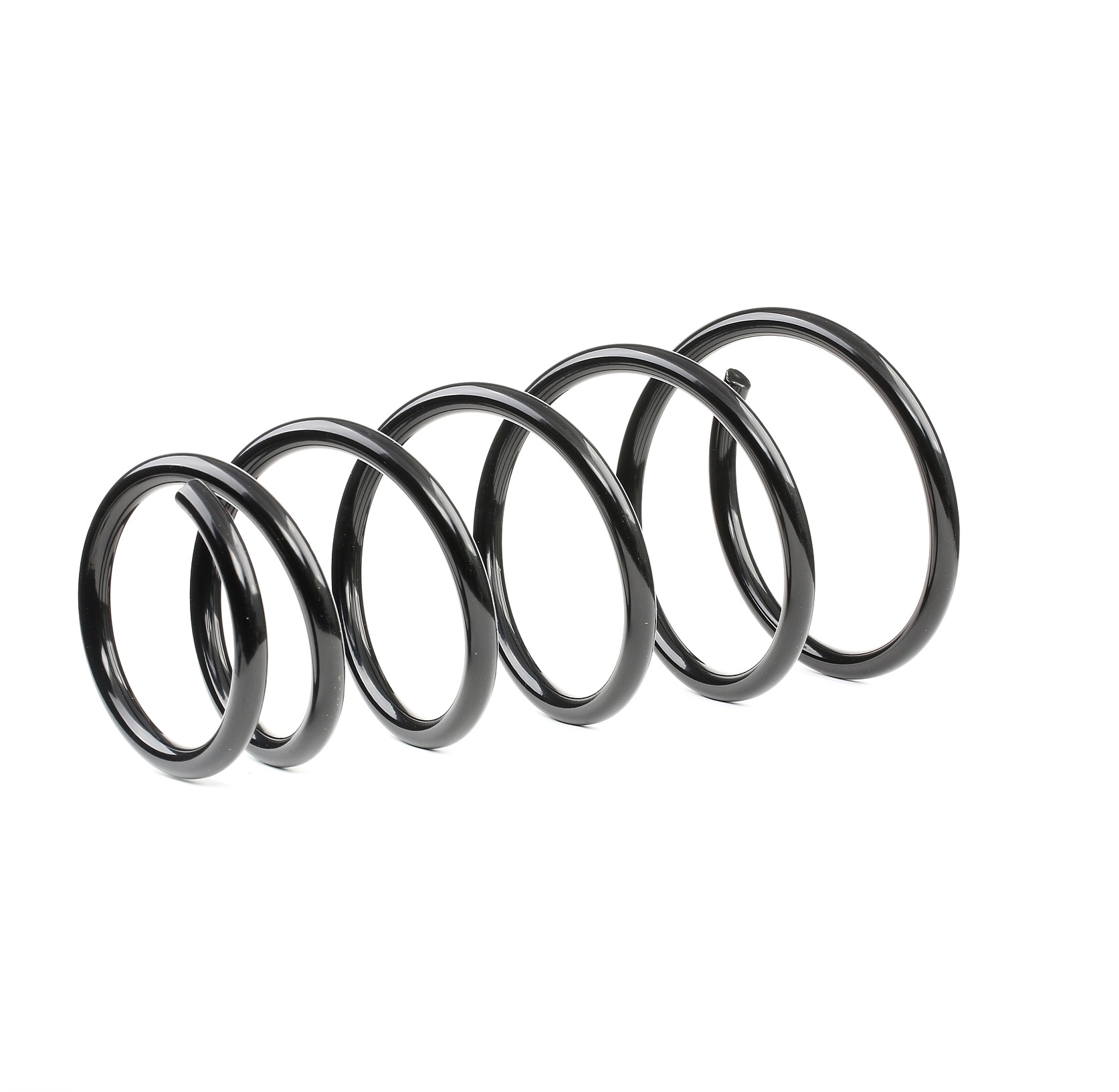 RIDEX 188C0544 Ressort de suspension pas cher dans magasin en ligne