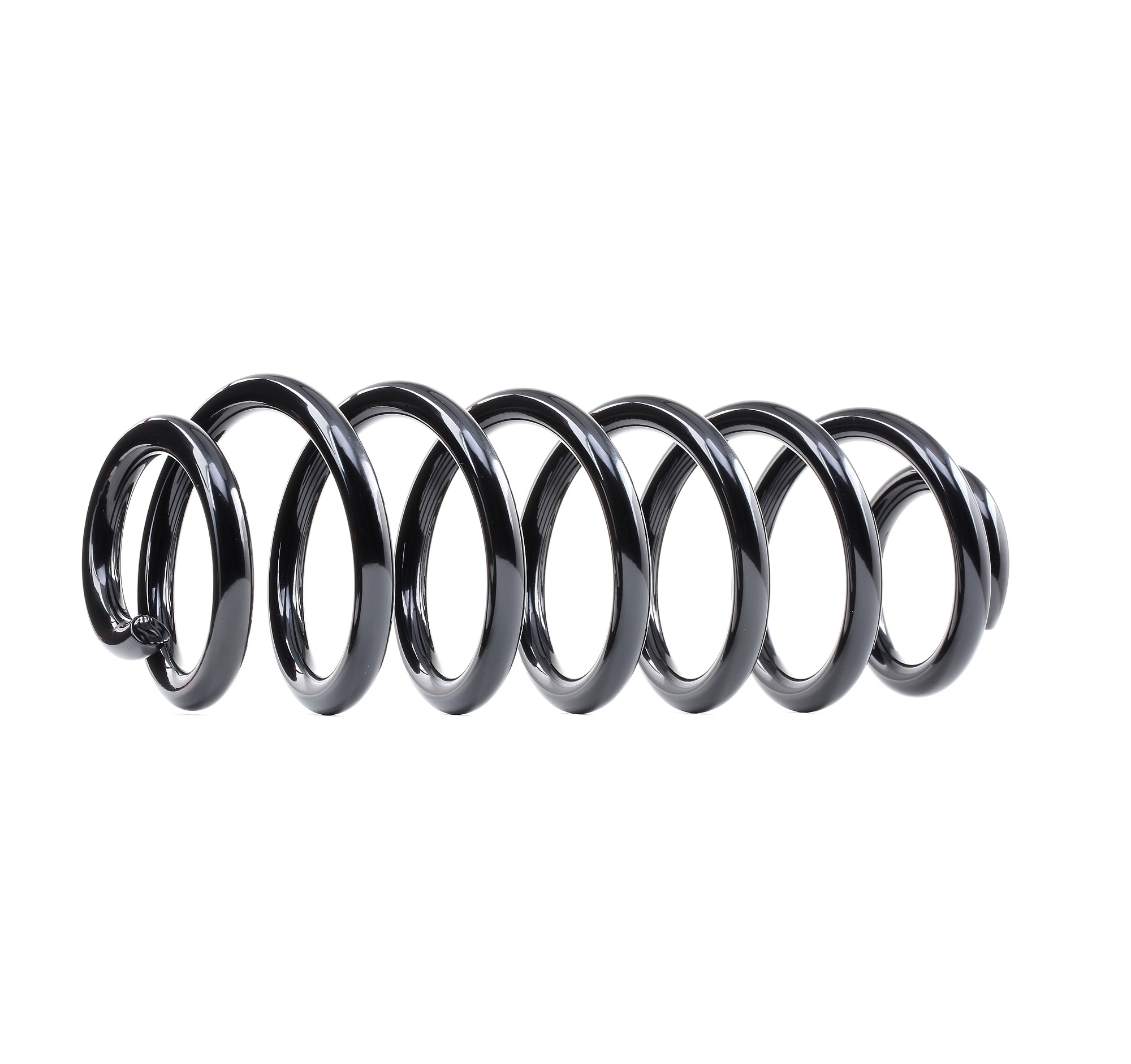 188C0550 Ressort de suspension RIDEX 3C0 511 115 AK SKODA