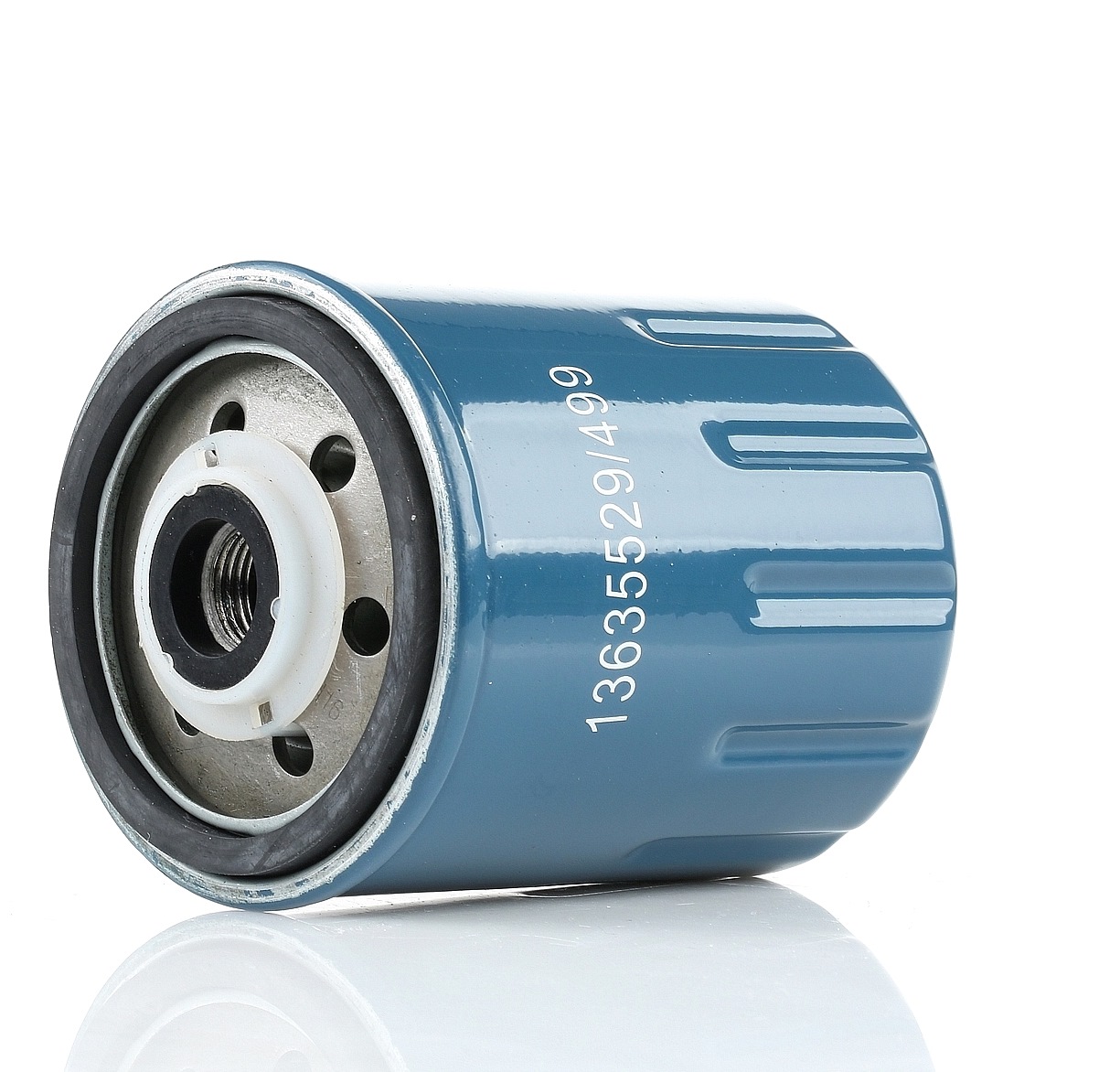 RIDEX Palivový filtr Daihatsu 9F0112 v originální kvalitě