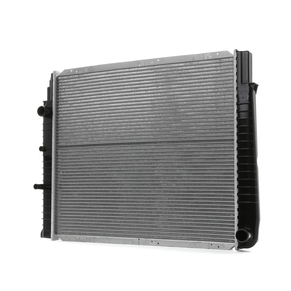 Radiador refrigeración del motor agua radiador motor radiador volvo s90 & v90 