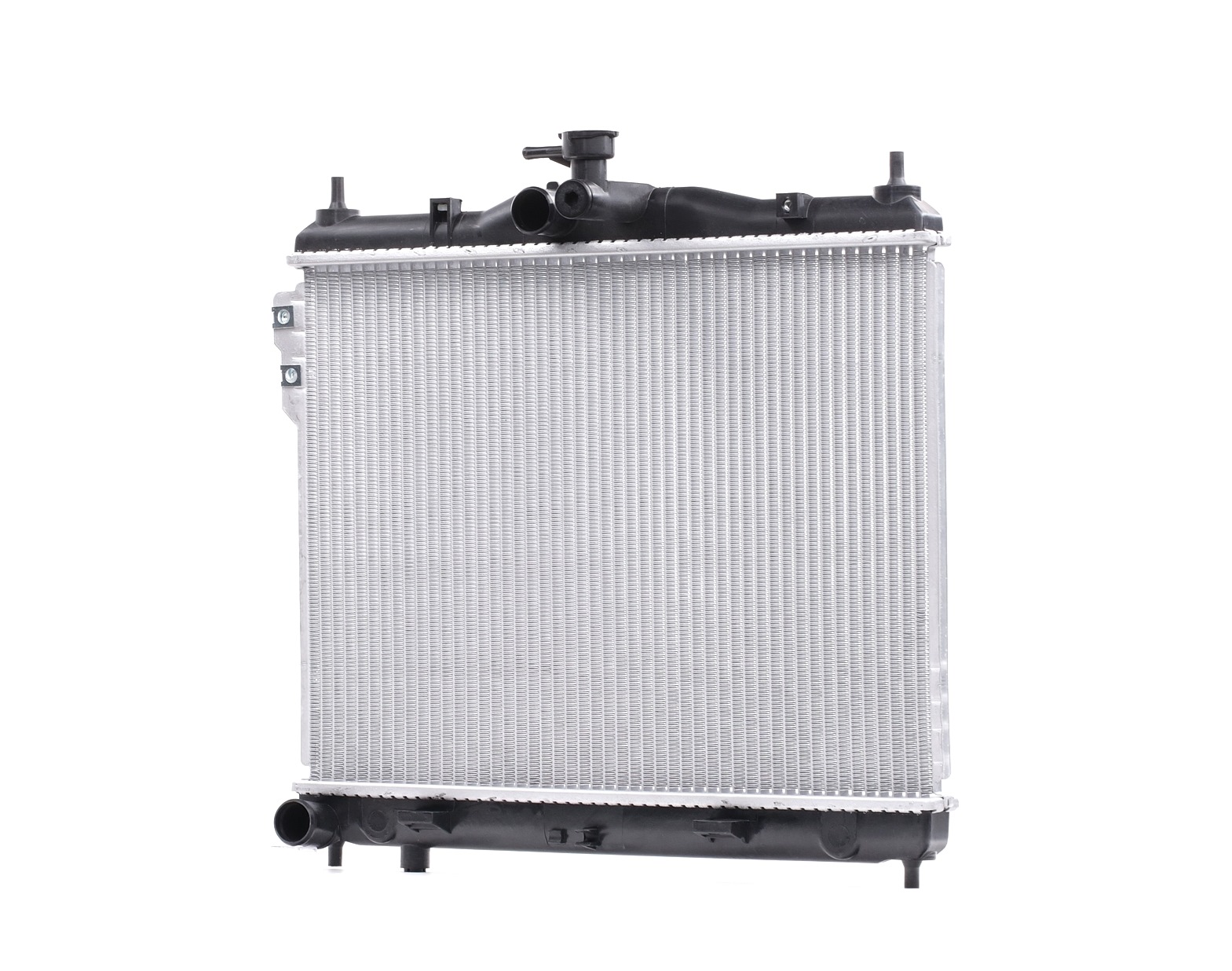 RIDEX 470R0756 Engine radiator HYUNDAI experience and price
