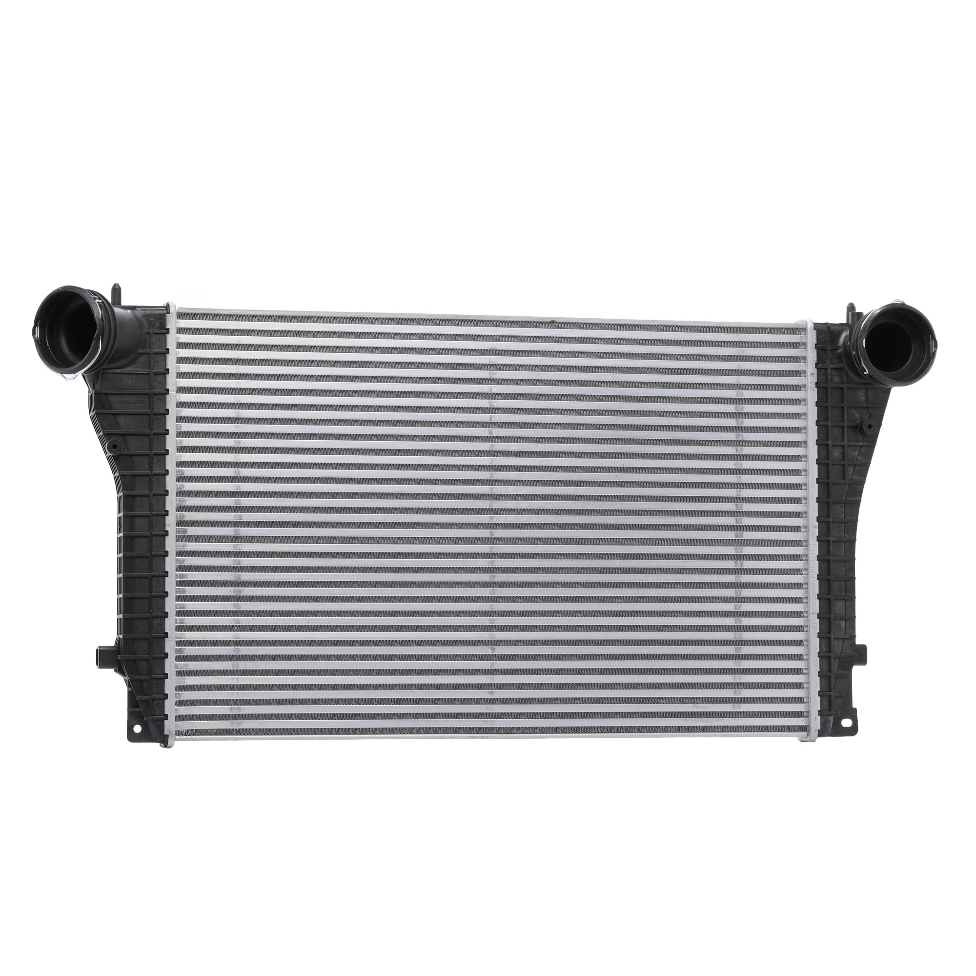 RIDEX 470R0761 Engine radiator 6395010701
