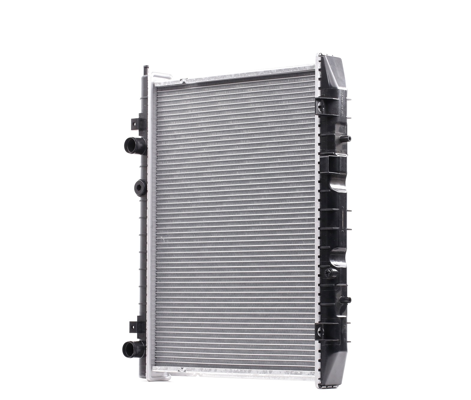 RIDEX 470R0793 Engine radiator 1300157