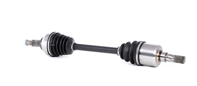 RIDEX 13D0284 Antriebswelle