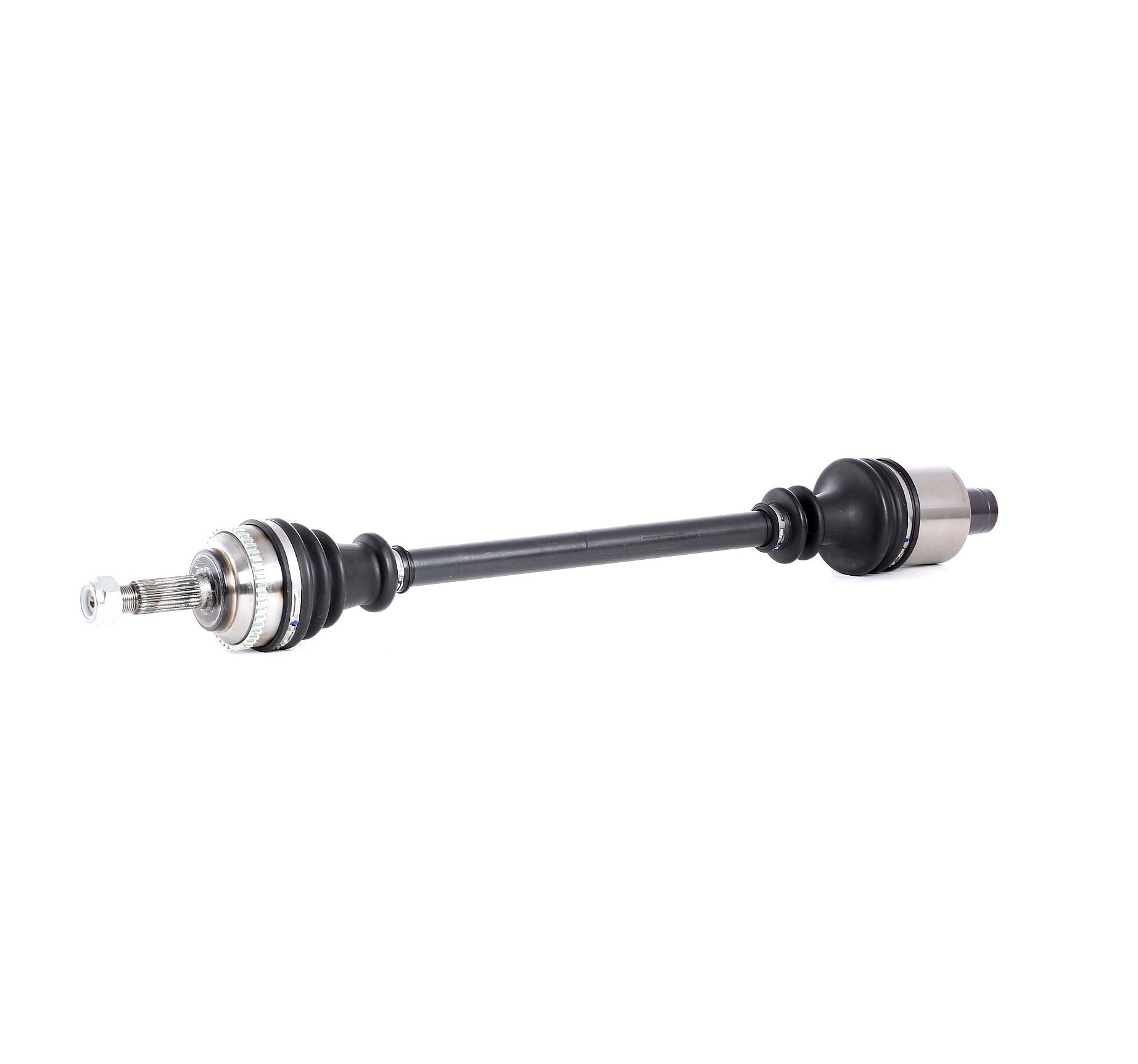13D0298 Drivaxel RIDEX 77 01 352 597