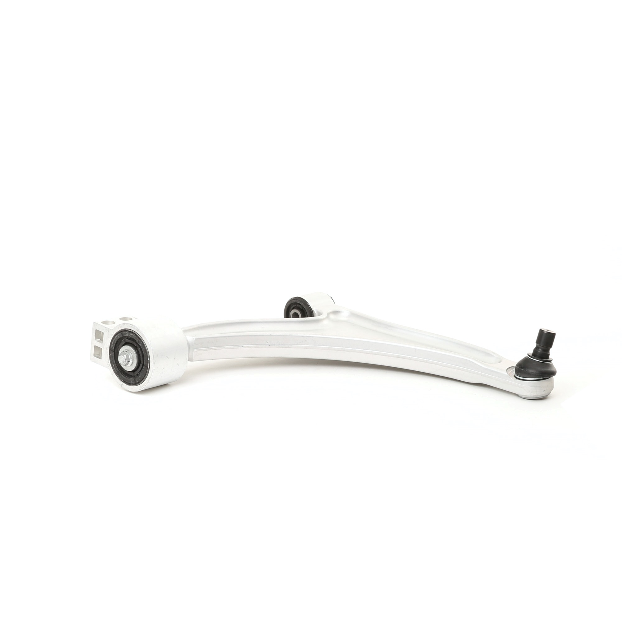 RIDEX 273C0881 Suspension arm with accessories, Front Axle Right, Control Arm, Cone Size: 20 mm