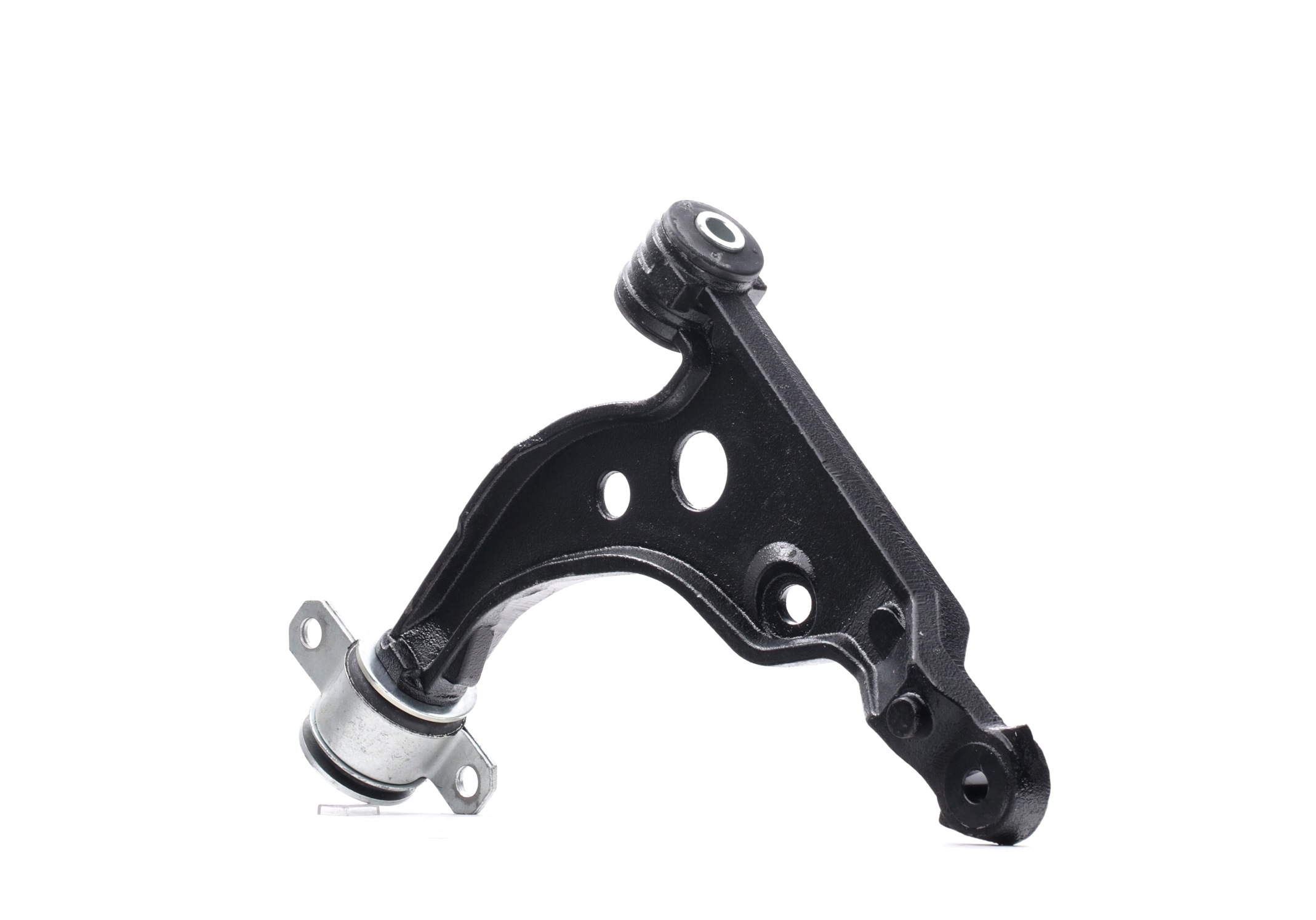 RIDEX without ball joint, Front Axle Left, Control Arm, Cone Size: 16,2 mm Cone Size: 16,2mm Control arm 273C0938 buy