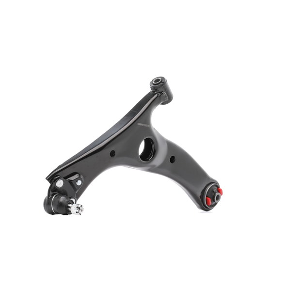 RIDEX Bras de suspension 273C0977