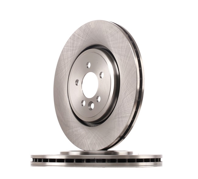 RIDEX 82B1449 Bremsscheibe