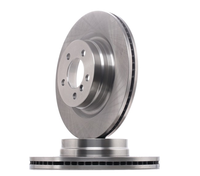 RIDEX 82B1470 Brake disc