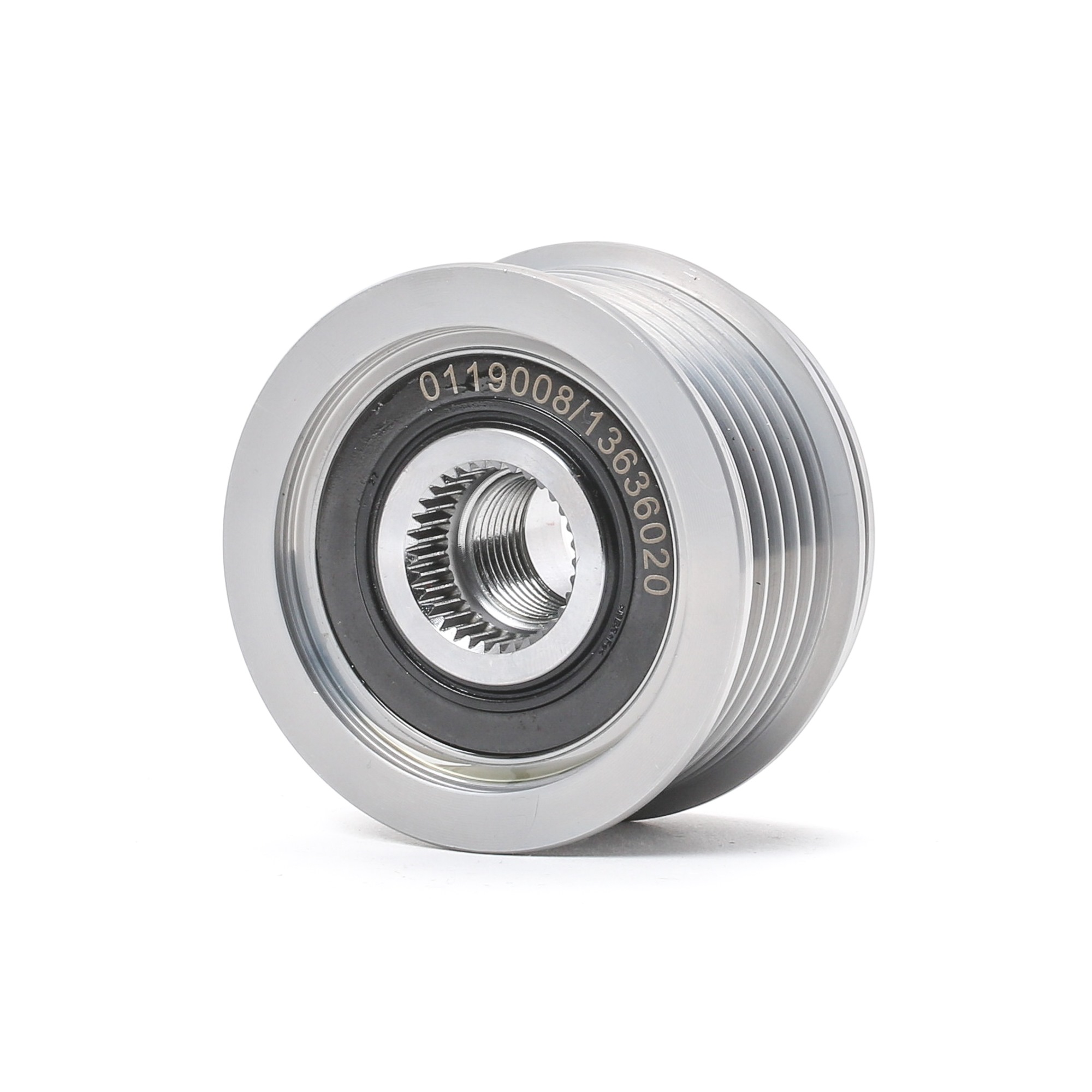 STARK SKFC-1210041 Alternator Freewheel Clutch Width: 35,6mm