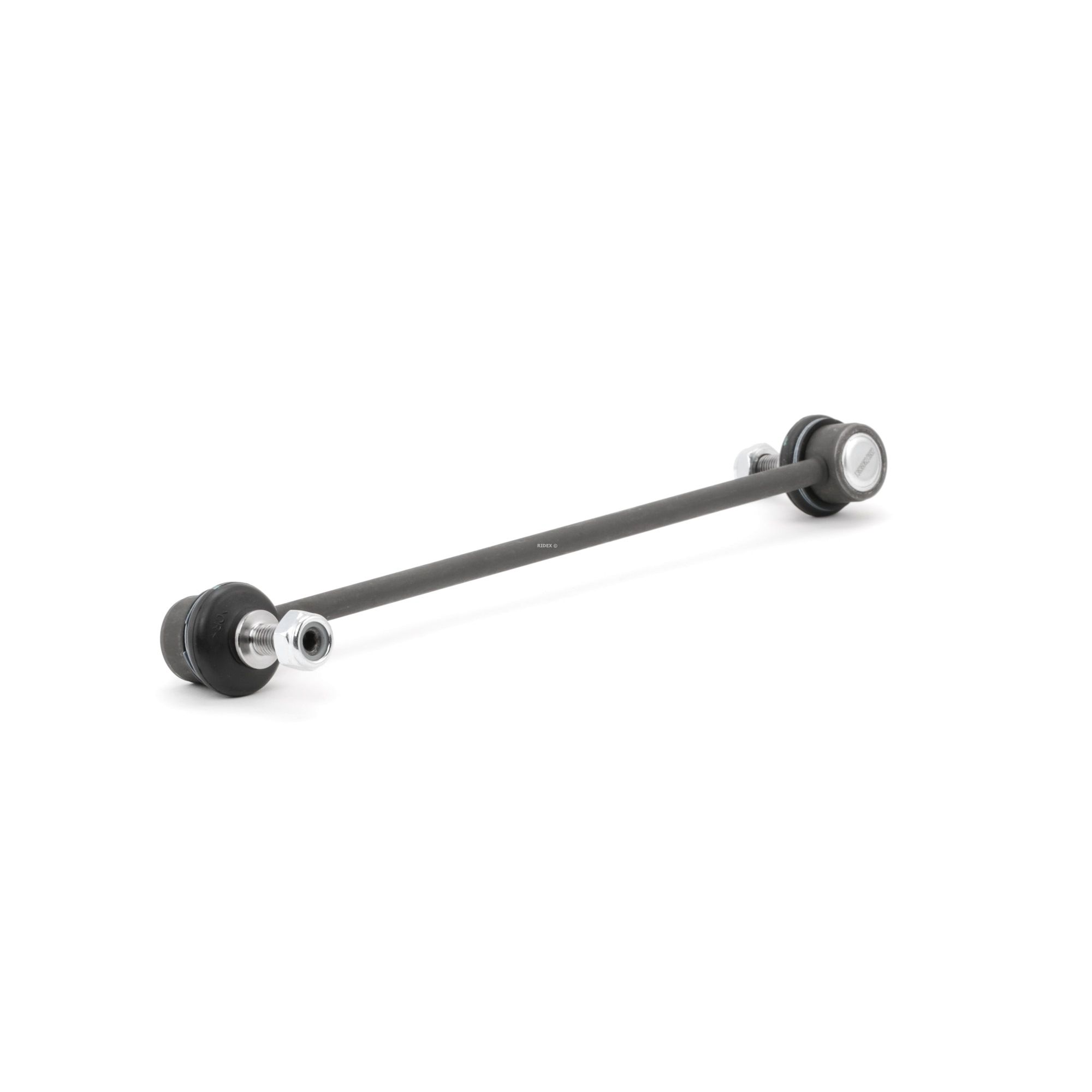 RIDEX Front axle both sides, 288mm, M10X1.25 Length: 288mm Drop link 3229S0596 buy