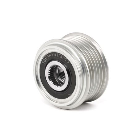 RIDEX Poulie roue libre, alternateur 1390F0077