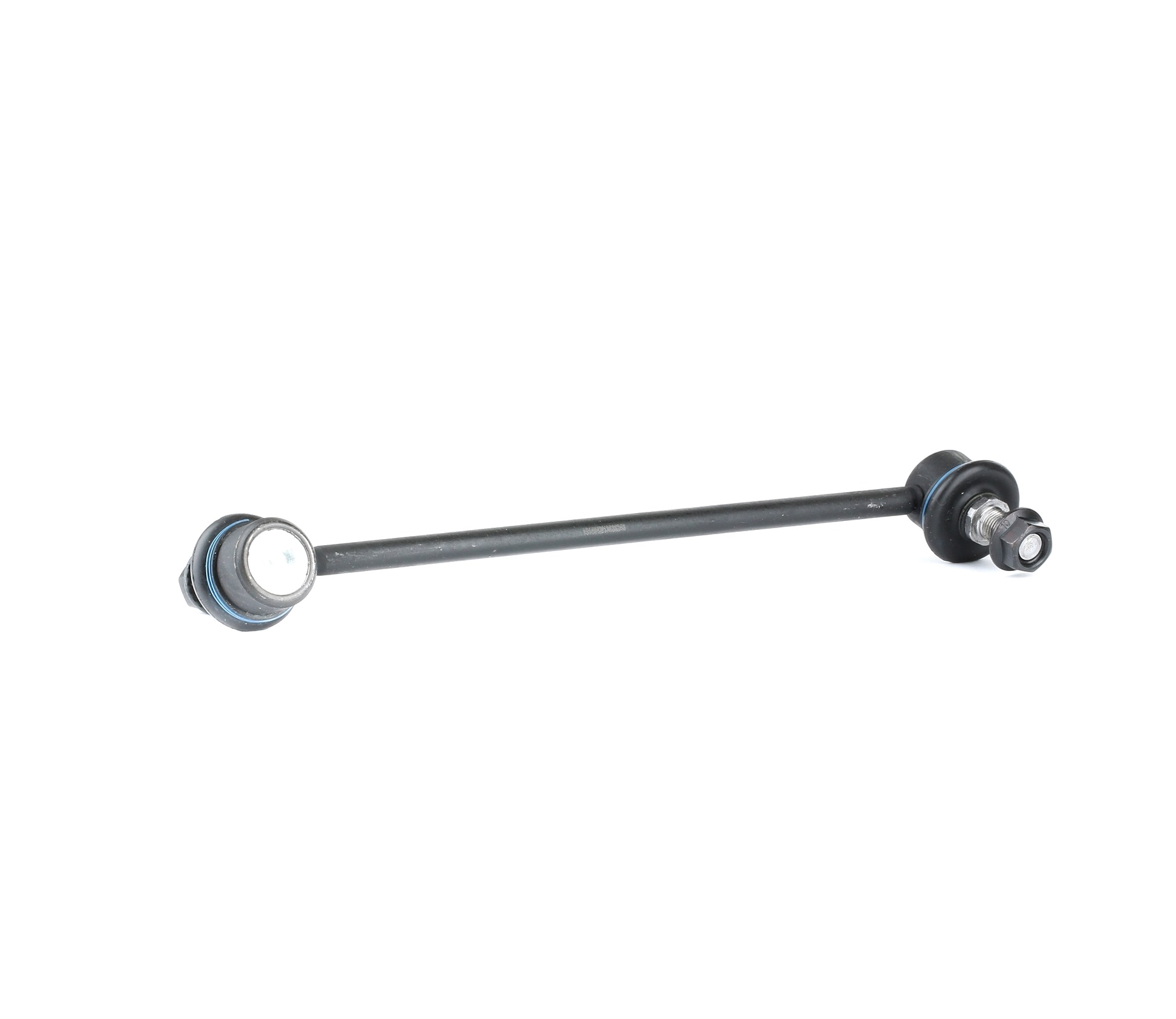 RIDEX 3229S0621 Anti-roll bar link Front Axle Left, 275mm