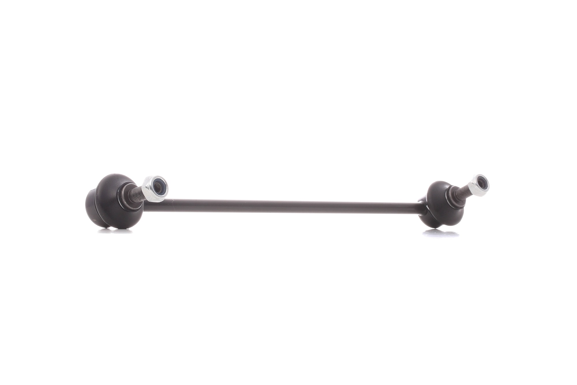 Buy Anti-roll bar link RIDEX 3229S0622 - Axle suspension parts Honda Jazz GD online