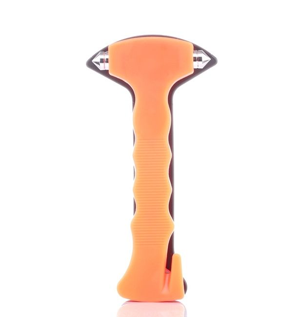 APA 31045 Nothammer orange, 20cm, 300g niedrige Preise - Jetzt kaufen!