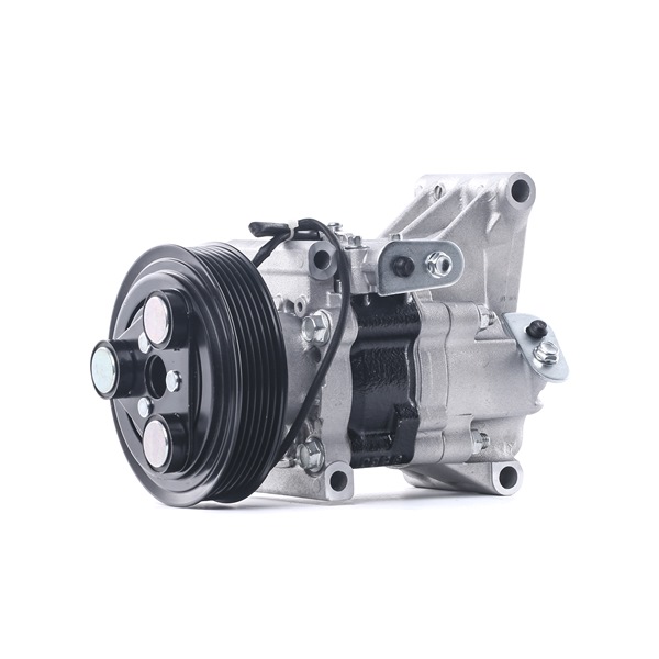 RIDEX 447K0330 Compresor, aire acondicionado 4059191732135
