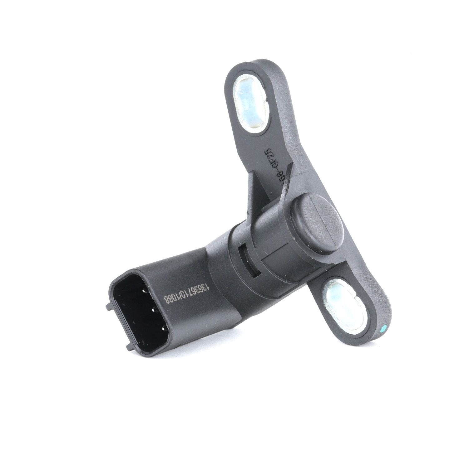Great value for money - RIDEX Crankshaft sensor 833C0159