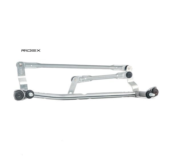 RIDEX 300W0036 Varillaje de limpiaparabrisas