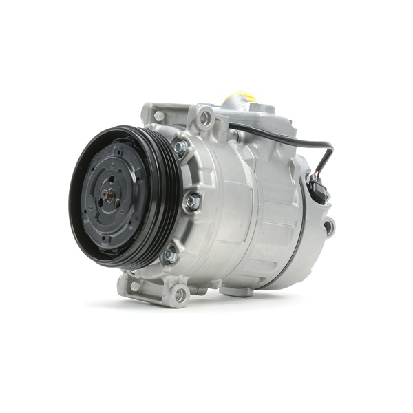 RIDEX 447K0349 Compresseur de clim