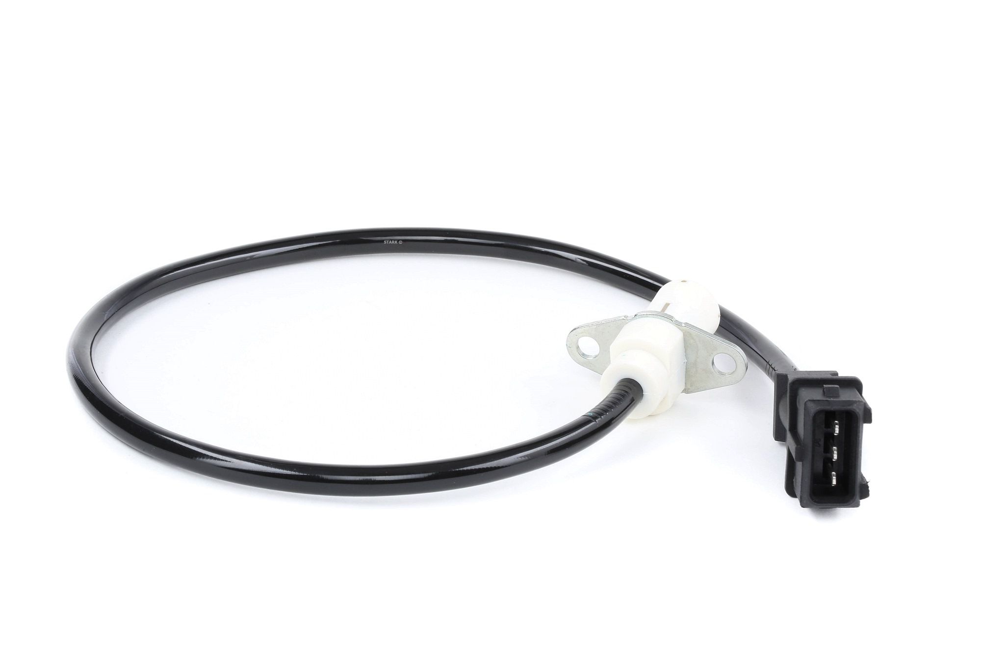 Capteur De Position Du Vilebrequin (CKP) Pour Fiat Panda I, Cinquecento, Seicento... - Remplacement Référence 46445731