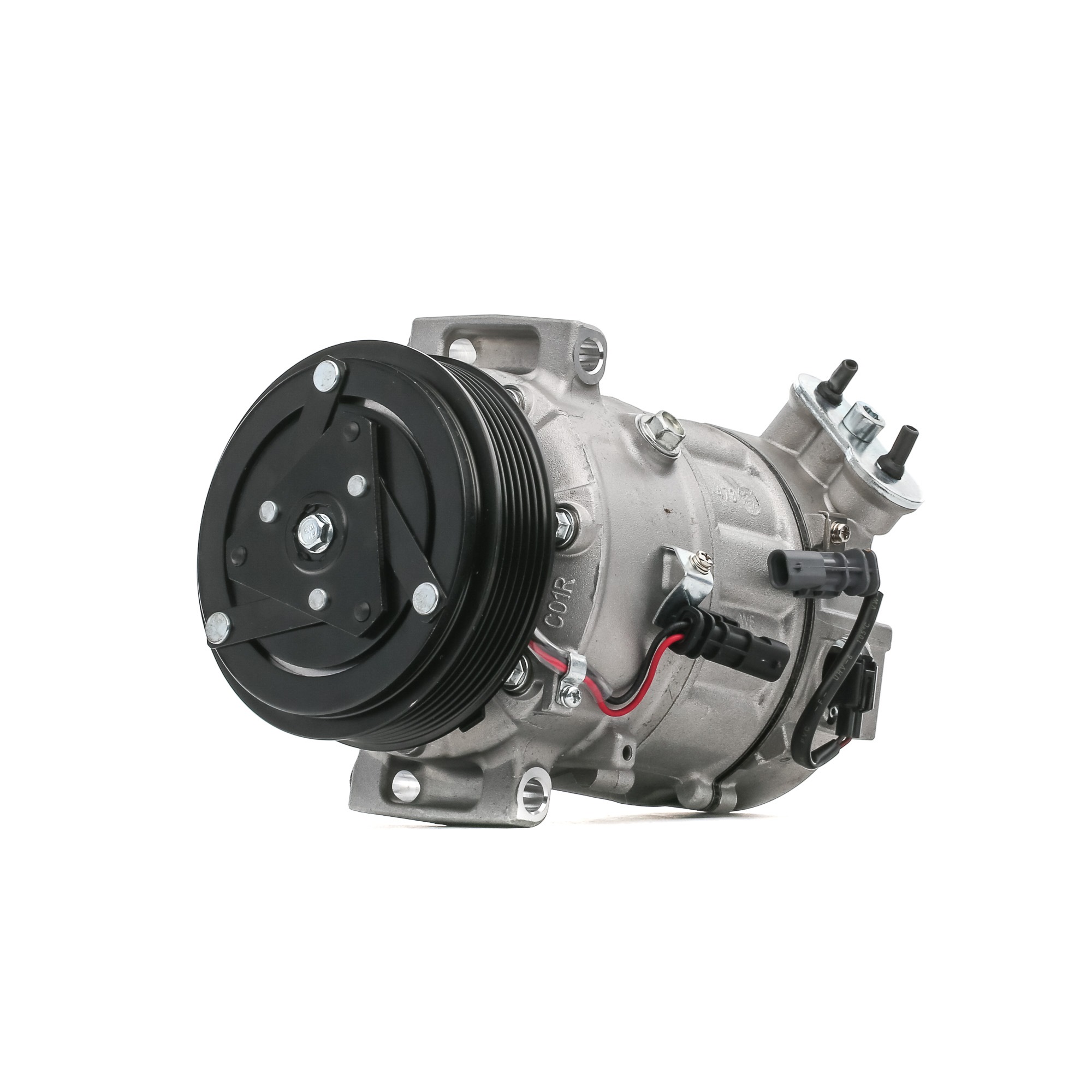 RIDEX 447K0363 Ac compressor Opel Insignia A Sports Tourer 2.0 CDTI 140 hp Diesel 2015 price