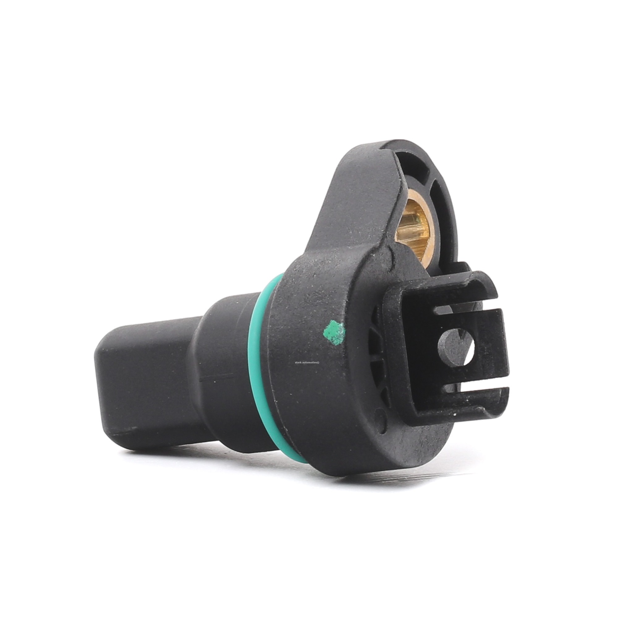 STARK with seal ring, without cable Number of connectors: 3 Sensor, crankshaft pulse SKCPS-0360191 buy