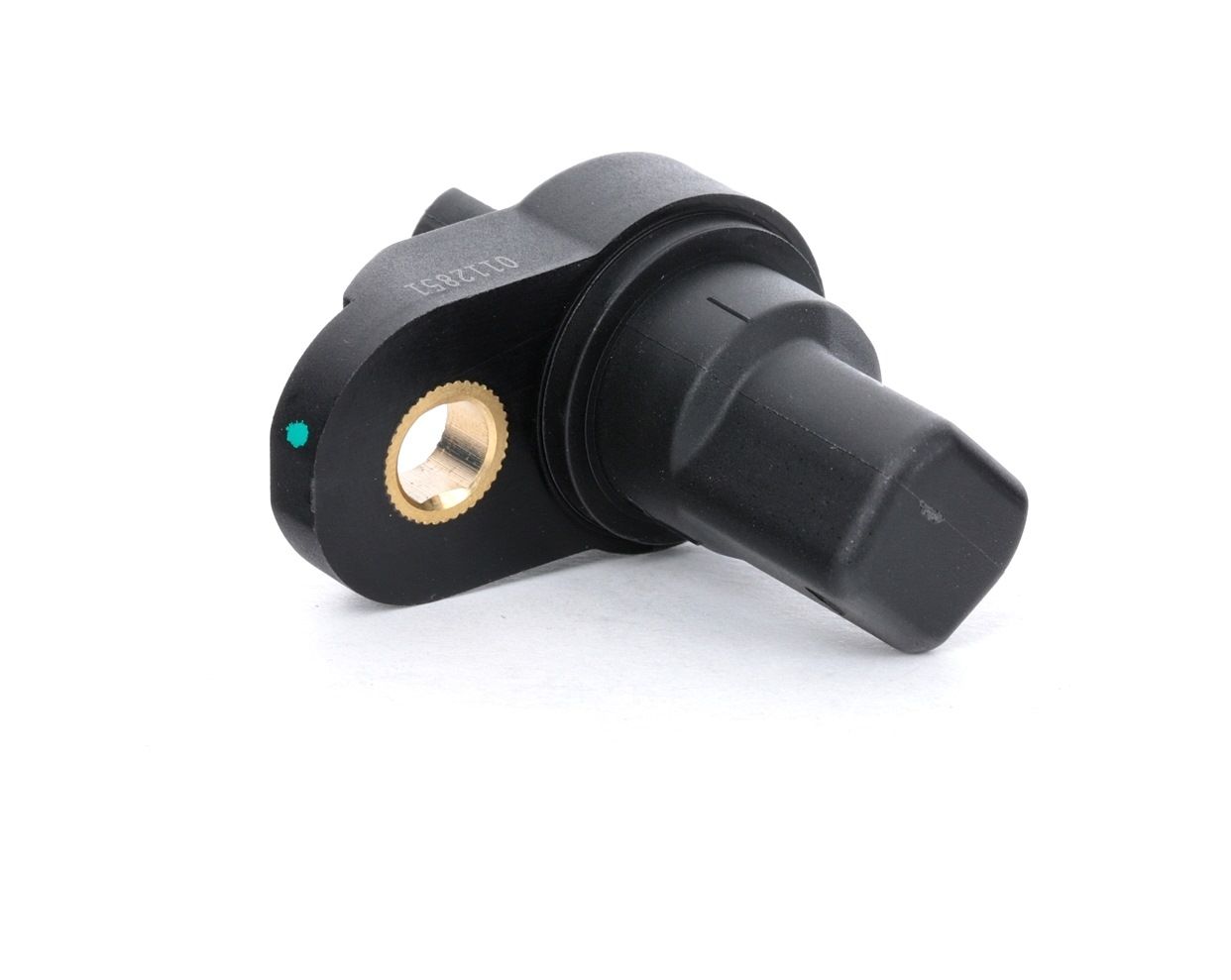 RIDEX with seal ring, without cable Number of connectors: 3 Sensor, crankshaft pulse 833C0191 buy