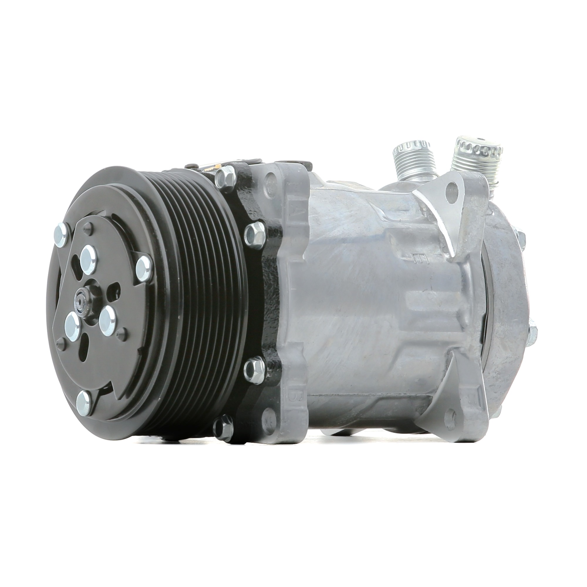 RIDEX 447K0367 Klimakompressor für MAN TGS LKW in Original Qualität