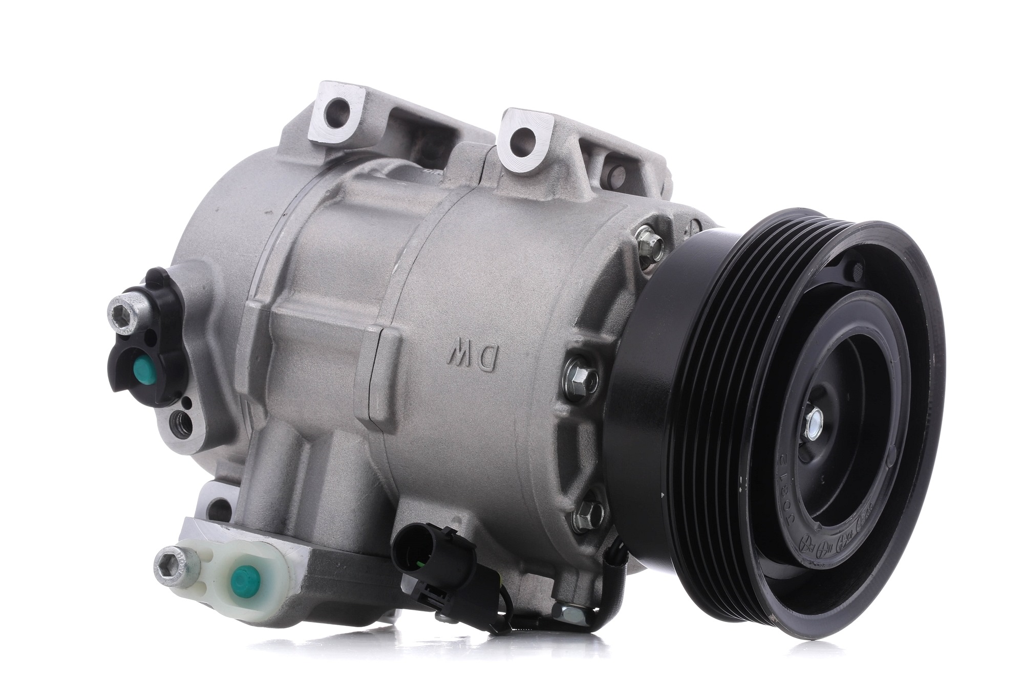 STARK SKKM-0340369 Air conditioning compressor KIA experience and price
