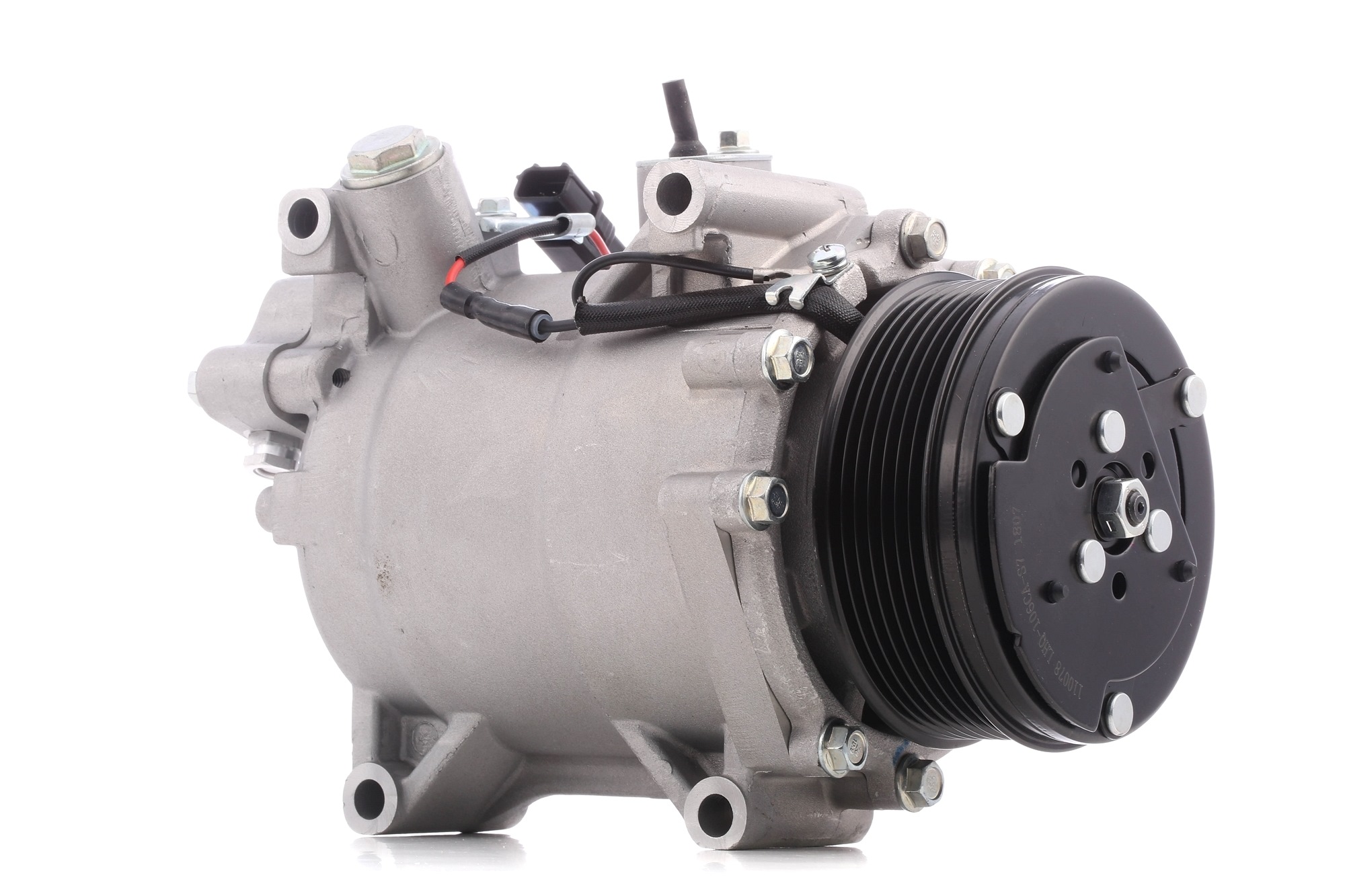 STARK SKKM-0340371 Air conditioning compressor HONDA experience and price