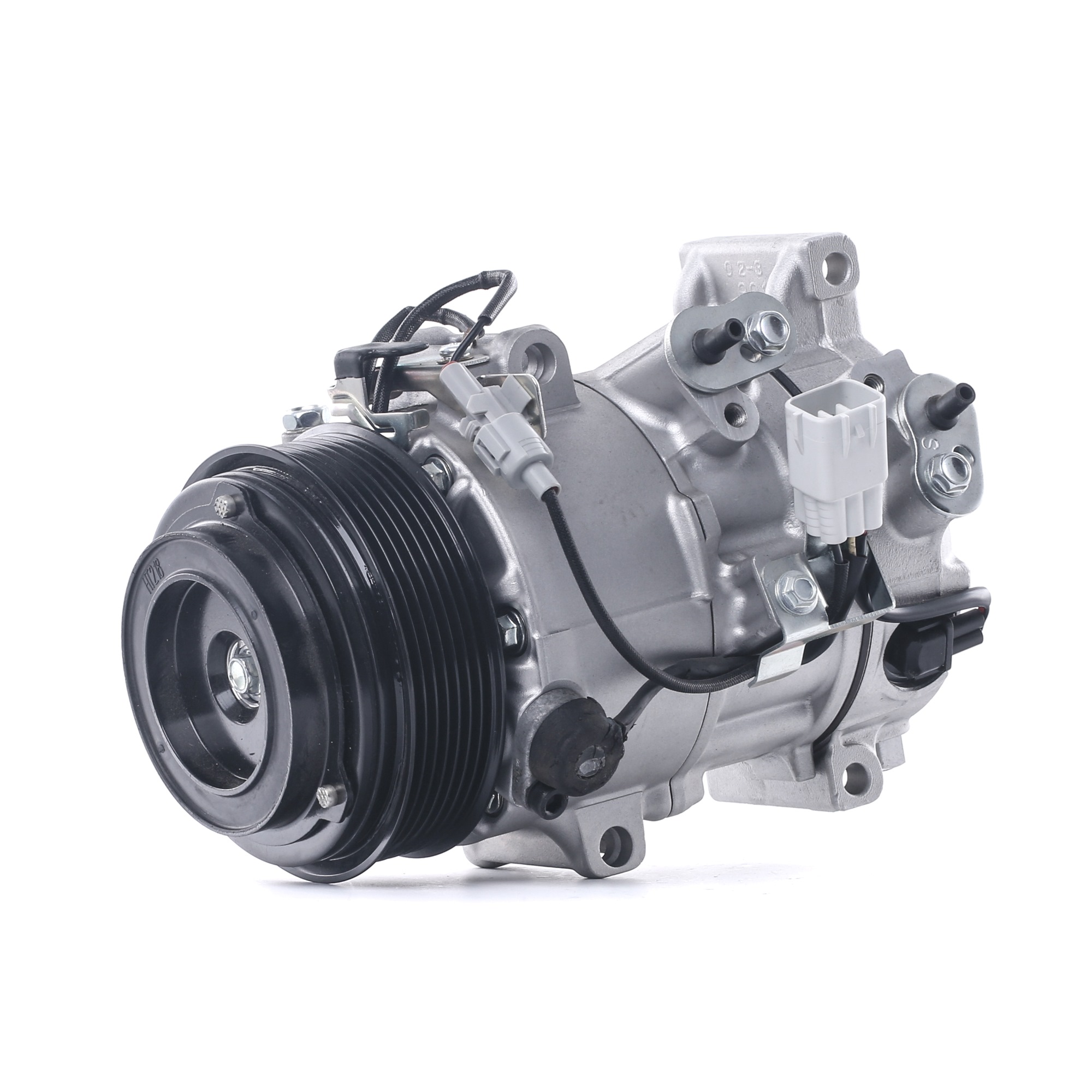 RIDEX 447K0382 Ac compressor LEXUS LC price