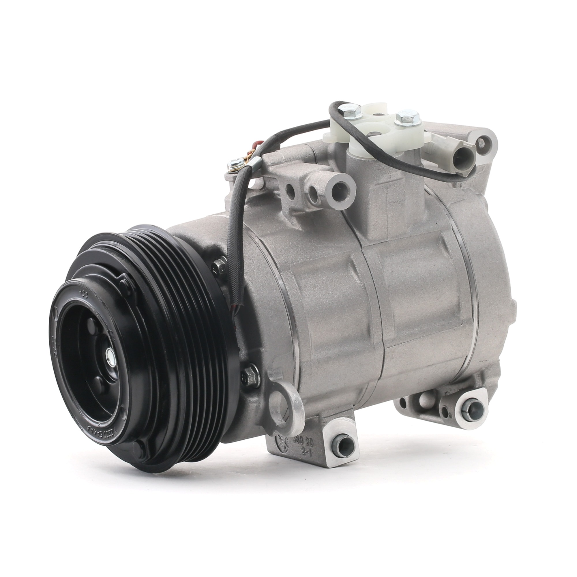 RIDEX 447K0384 Compressore aria condizionata MAZDA 5 (CW) 2.0 147 CV Benzina 2024