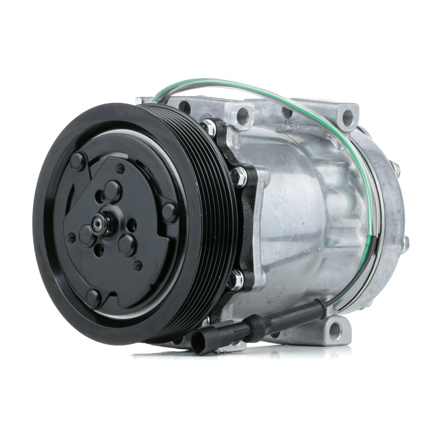 447K0394 RIDEX Klimakompressor für FORD online bestellen