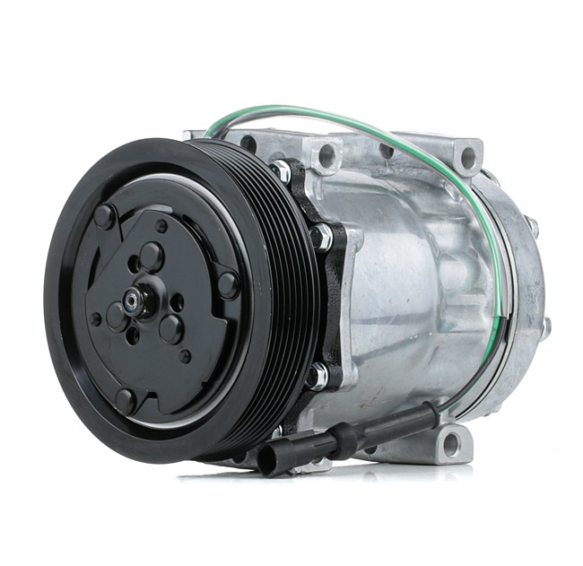 RIDEX 447K0394 Air conditioning compressor