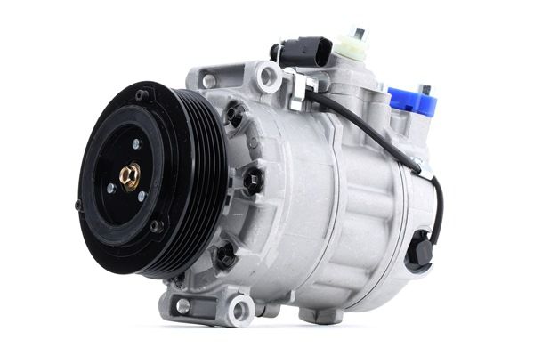 RIDEX 447K0417 Air conditioning compressor