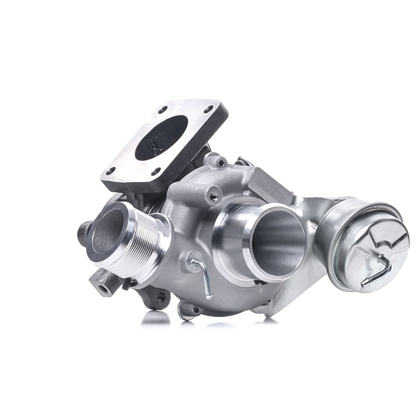 RIDEX Turbocompresseur 2234C0088