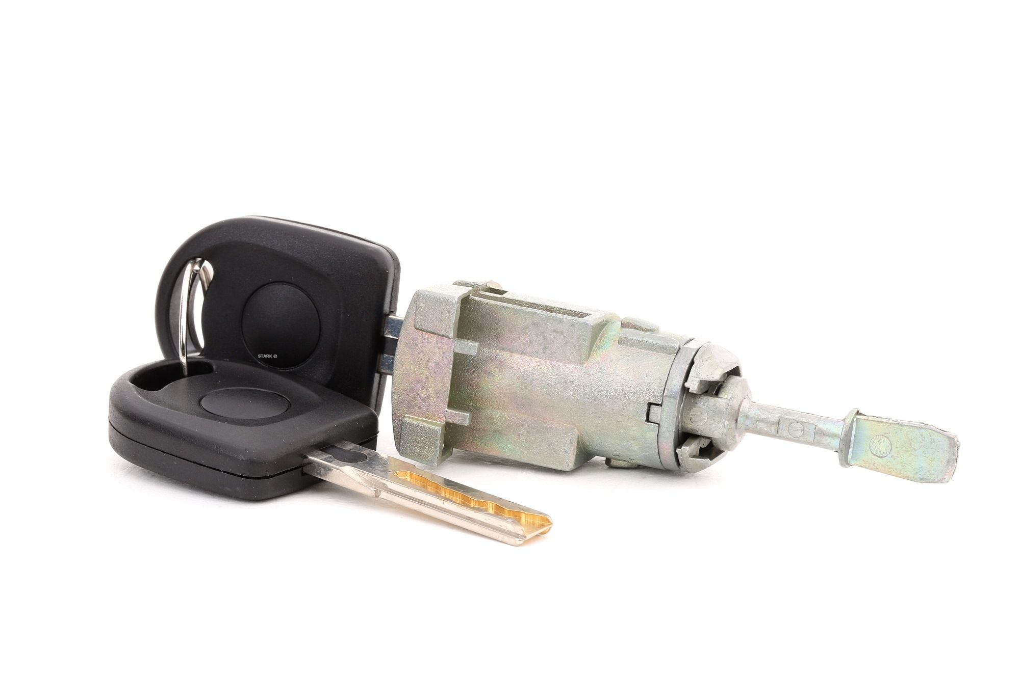 STARK SKLOC-4450005 Volkswagen GOLF 2019 Door lock cylinder
