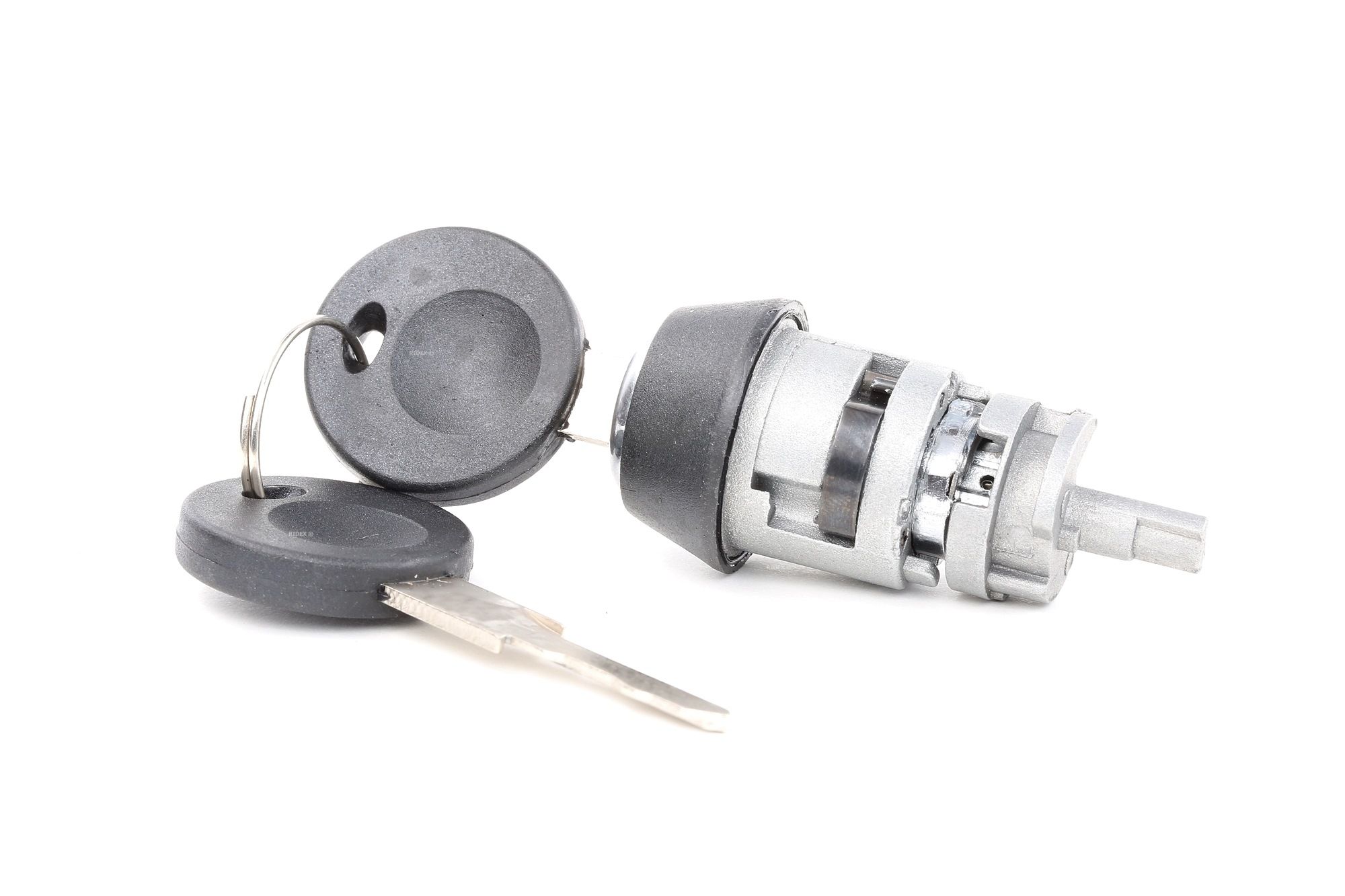 Volkswagen GOLF Door lock cylinder 13637162 RIDEX 1378L0010 online buy