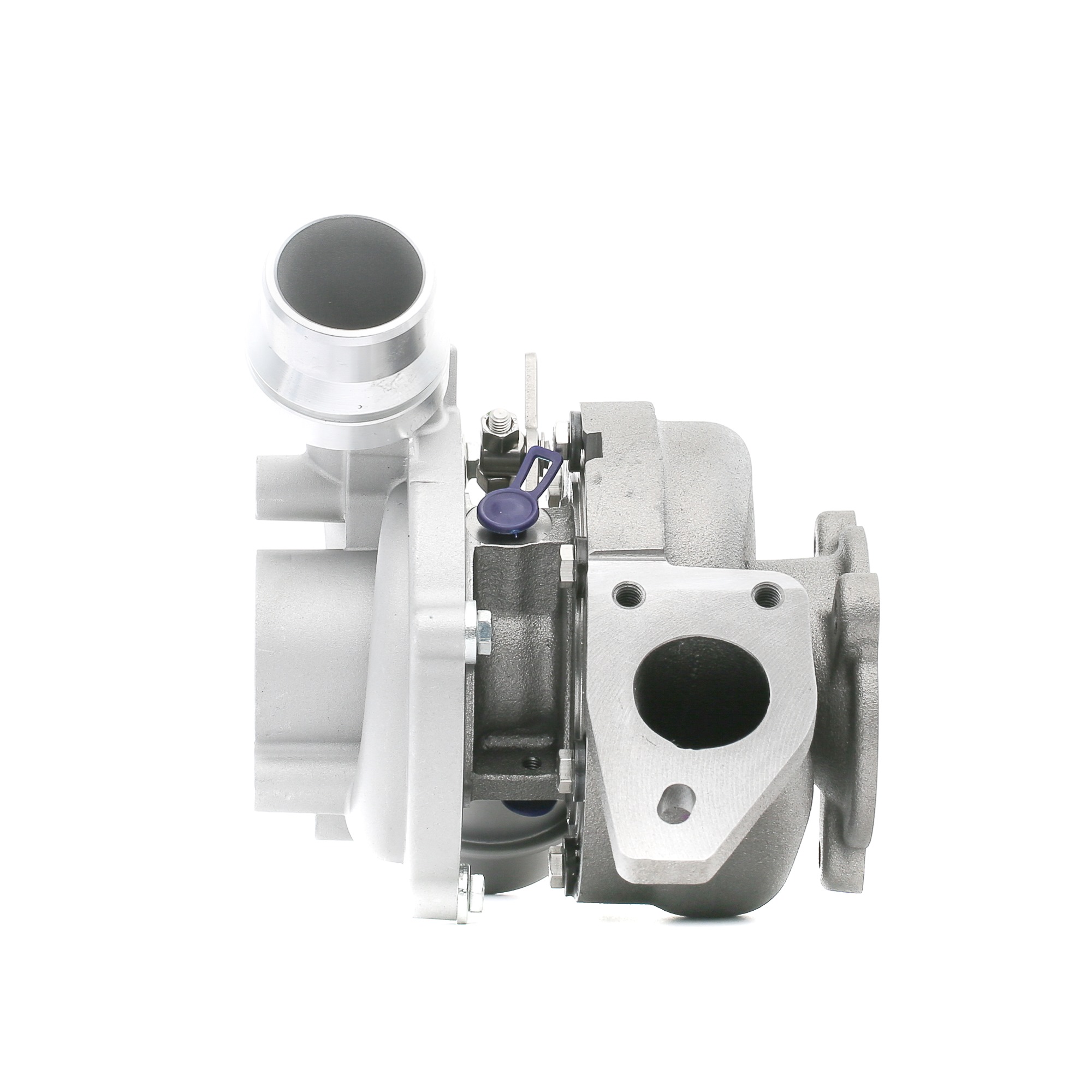 STARK SKCT-1190116 Turbocharger Exhaust Turbocharger, Euro 5, without attachment material