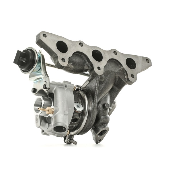 RIDEX Turbocompresseur 2234C0118