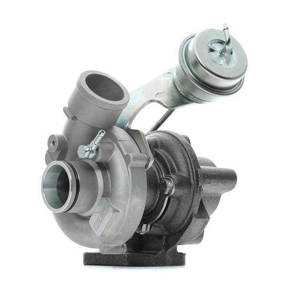 RIDEX Turbocompresseur 2234C0119