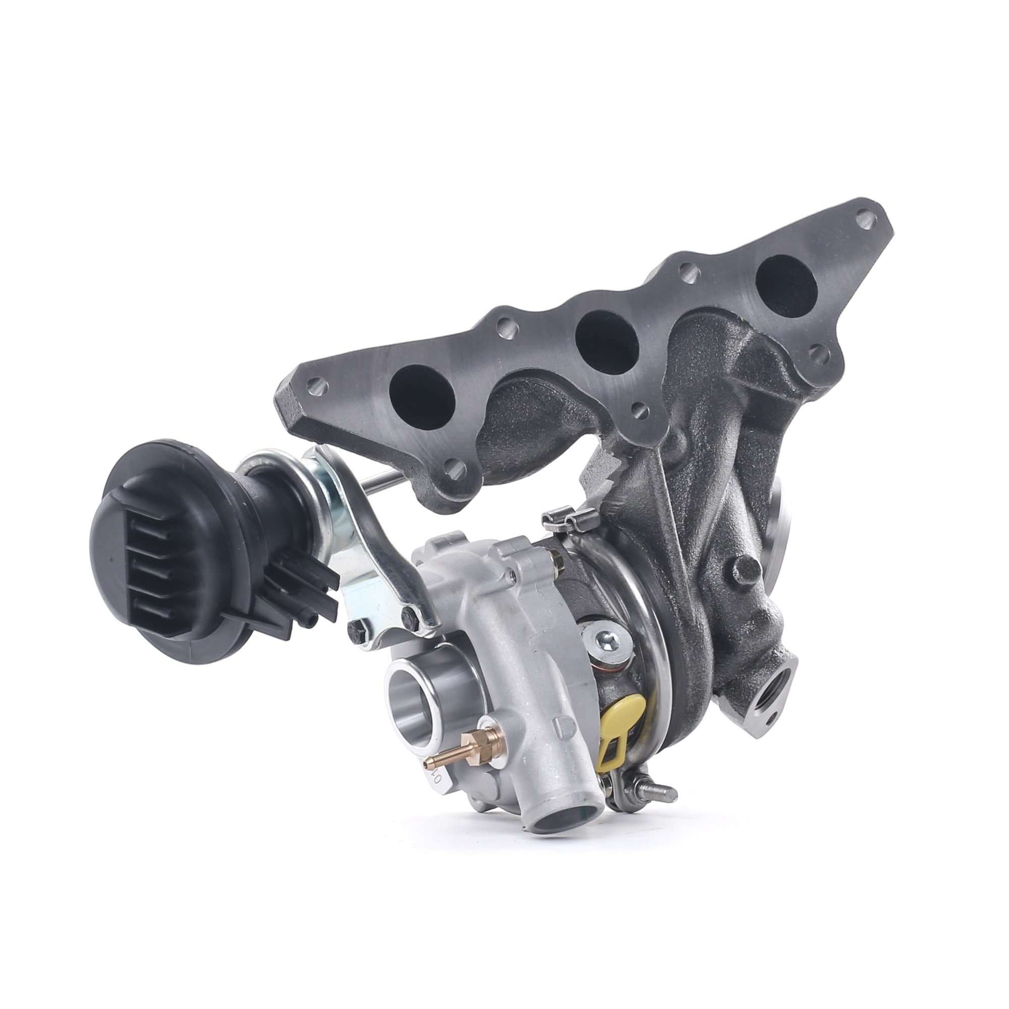 Turbolader für Smart Roadster Coupe 452 Diesel und Benzin kaufen - Original  Qualität und günstige Preise bei AUTODOC
