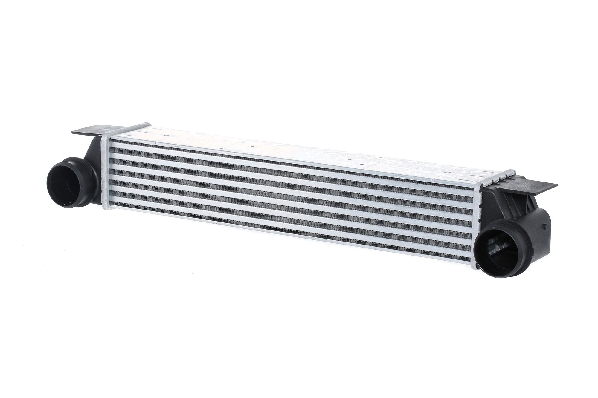 RIDEX 468I0067 Intercooler BMW experience and price