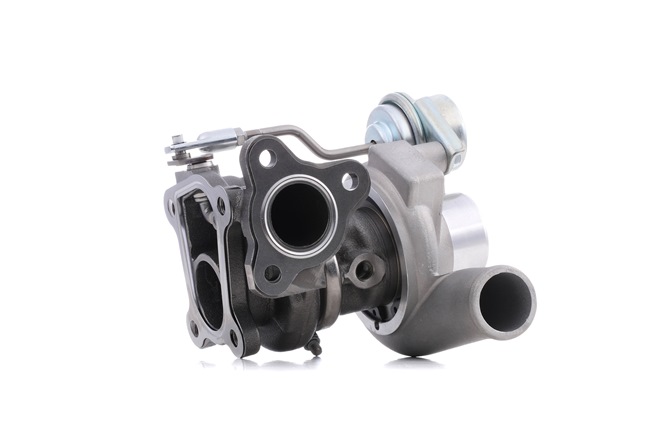 RIDEX Turbolader 2234C0135