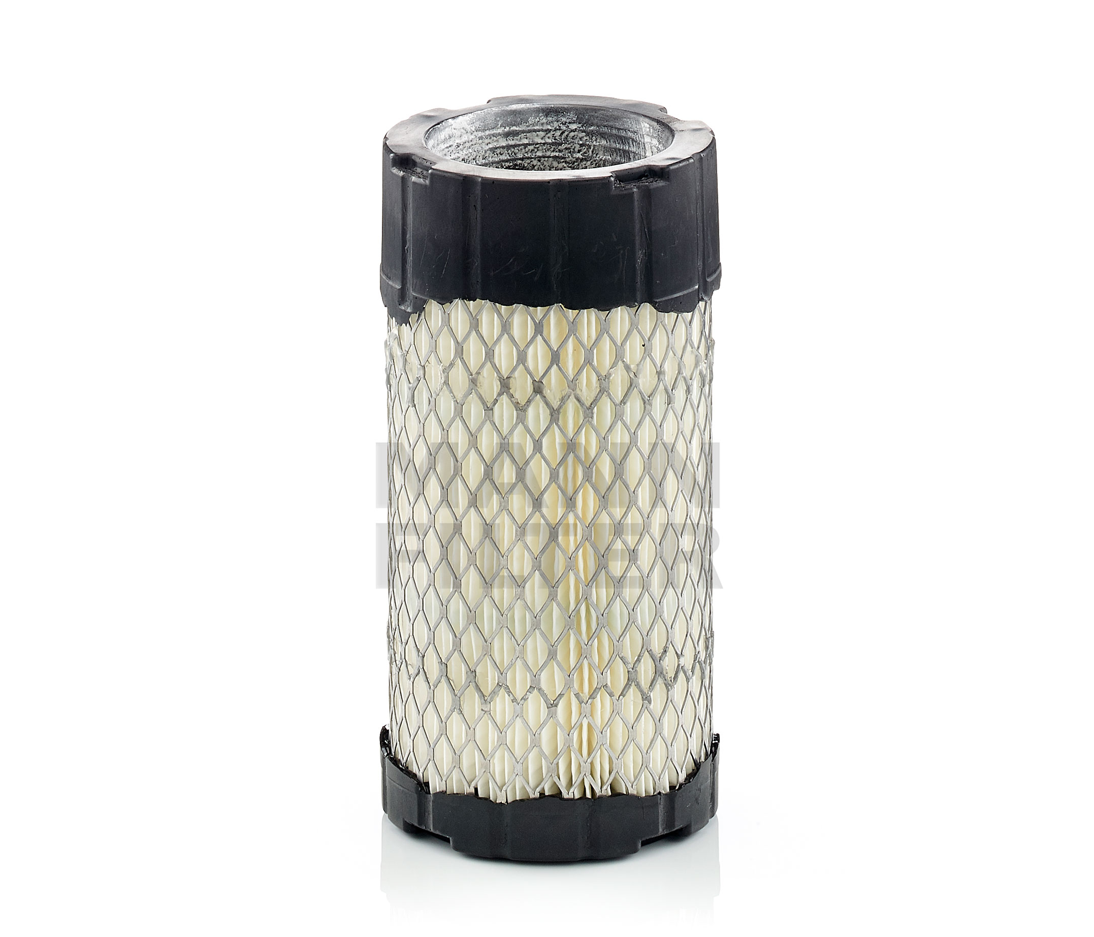 MANN-FILTER Ø 91 mm, Filtereinsatz Höhe: 180mm Luftfilter C 10 010 kaufen