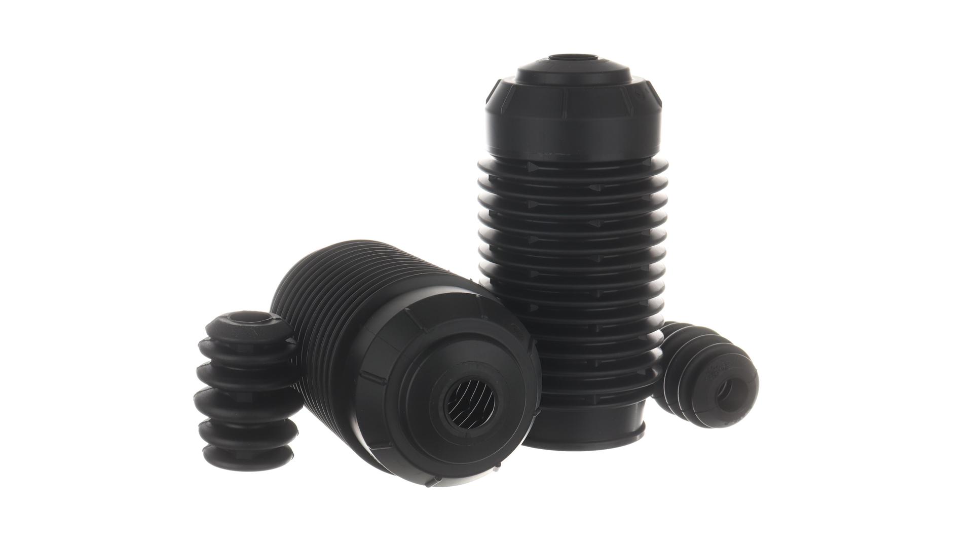 SKF VKDP 33401 T Staubschutzsatz, Stoßdämpfer günstig im Online Shop