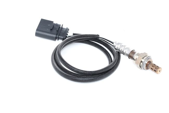 RIDEX 3922L0234 Lambda sensor