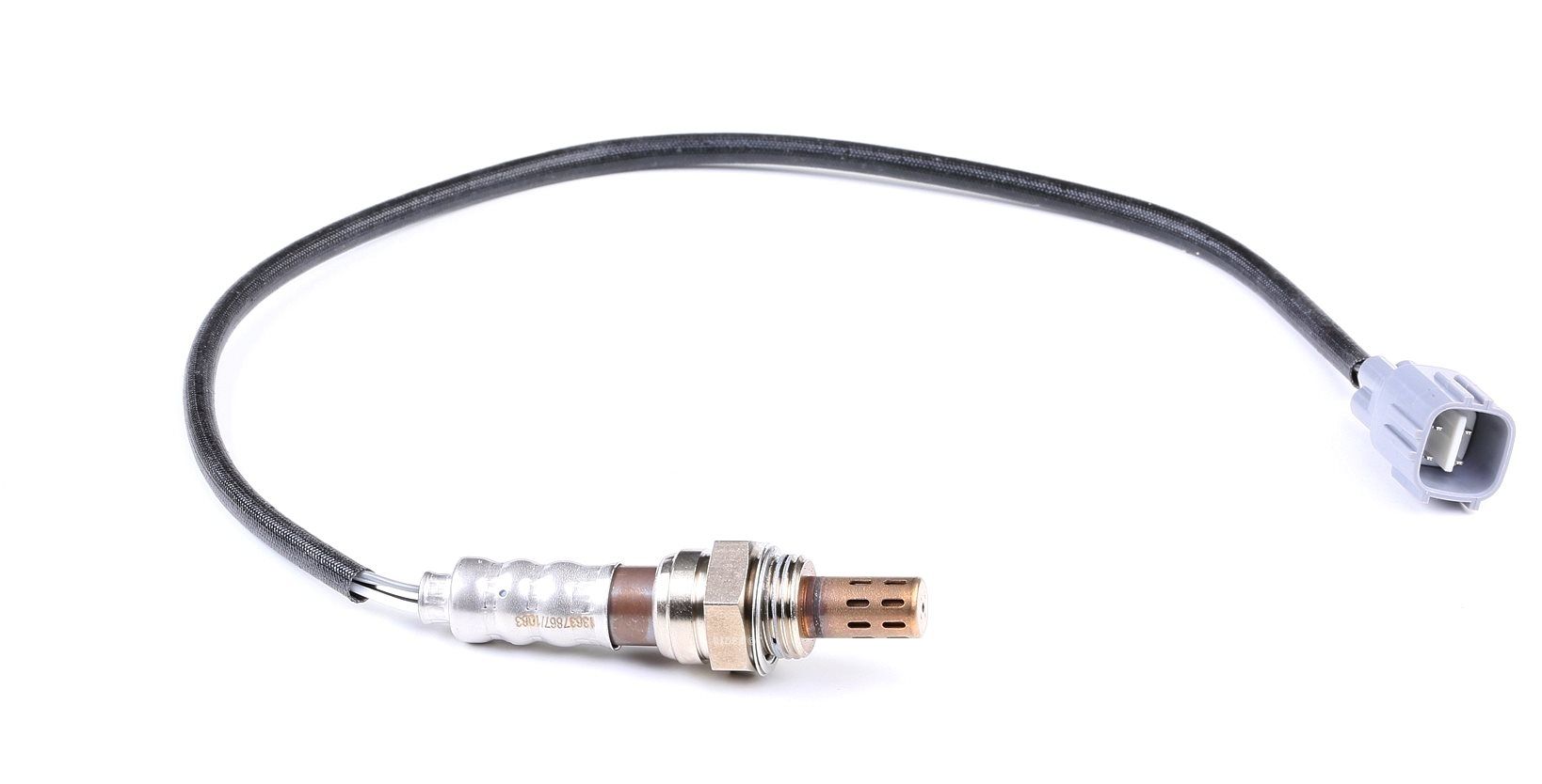 RIDEX Heated, Diagnostic Probe, 4 Cable Length: 645mm Oxygen sensor 3922L0236 buy