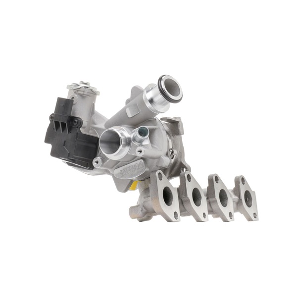 RIDEX 2234C0176 Turbocharger